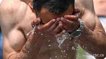 France reports 1,000 additional deaths as extreme heat shatters European records
