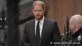 'Why Should We Pay?': Prince Harry Allegedly 'Distraught' as Taxpayer Backlash Threatens Star-Studded UK Return