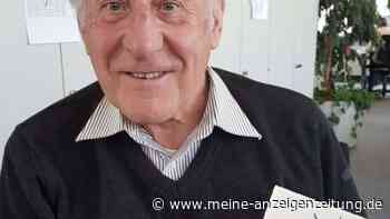 Große Trauer um ehemaligen Stadtpolitiker: Otto Gmeiner im Alter von 95 Jahren gestorben