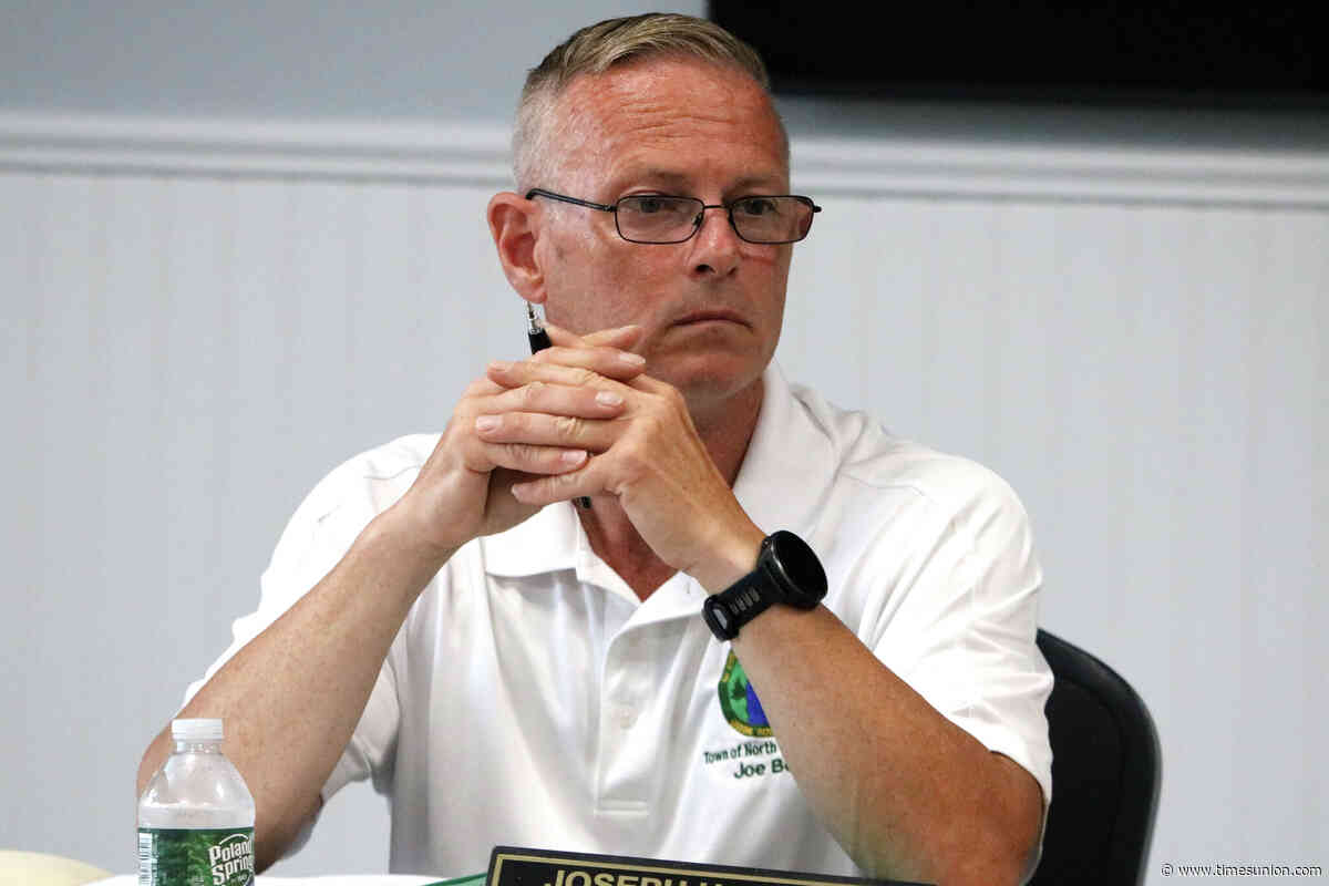 North Greenbush voters will decide term extensions a second time