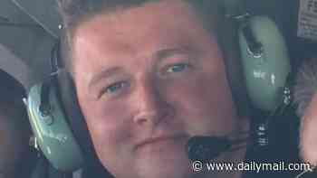 Scottish man, 37, is found dead 'with multiple gunshot wounds' on Caribbean island