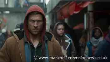'Instant classic' Glen Powell thriller added to UK streaming months after flopping in cinemas