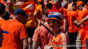 De WK-fanwalks als masterclass cultuurvorming