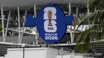 16 arrested during Portugal vs. Colombia FIFA match at Hard Rock Stadium, deputies say