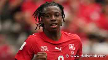 Newcastle look at World Cup star, with Freiburg wanting £40m... as Wrexham target Australia defender to boost promotion bid: WINDOW WATCH