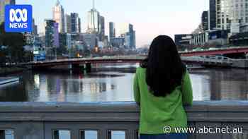 Away from the regime, Iranian Australians still carry a deep sorrow