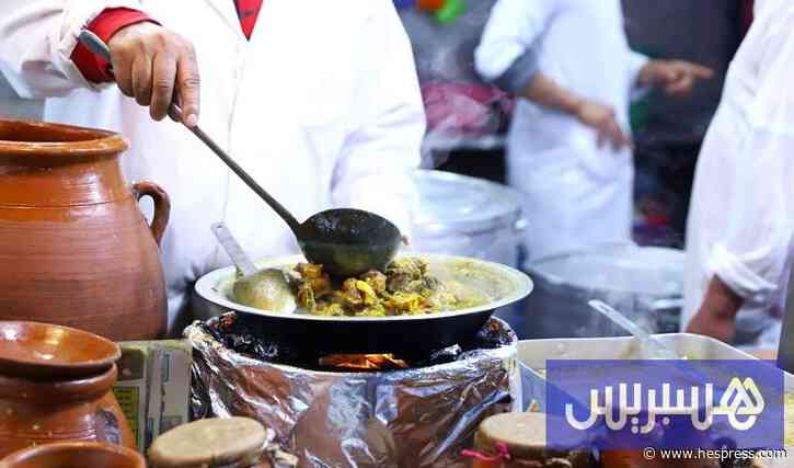 "حماة المستهلك" يدعون إلى تجنب أكلات الشارع &