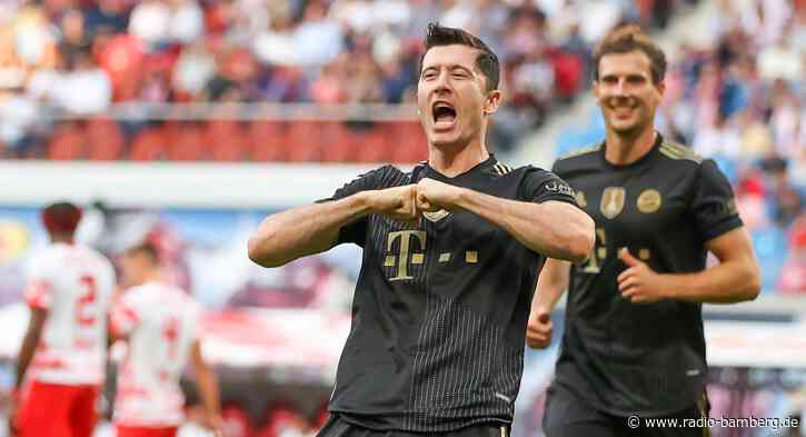 Berichte: Lewandowski vor Wechsel in die USA