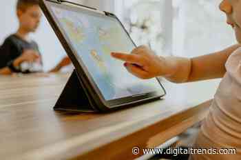 Screens before age two may come with serious developmental risks, study warns