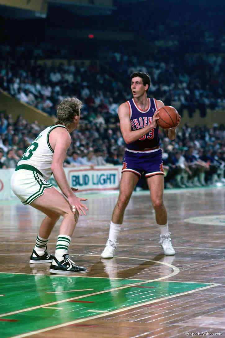 Tracking The Suns Through the World Cup’s History: Part II