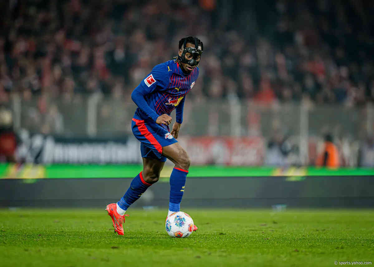 David Ornstein confirms hammer blow in Liverpool’s pursuit of Yan Diomande