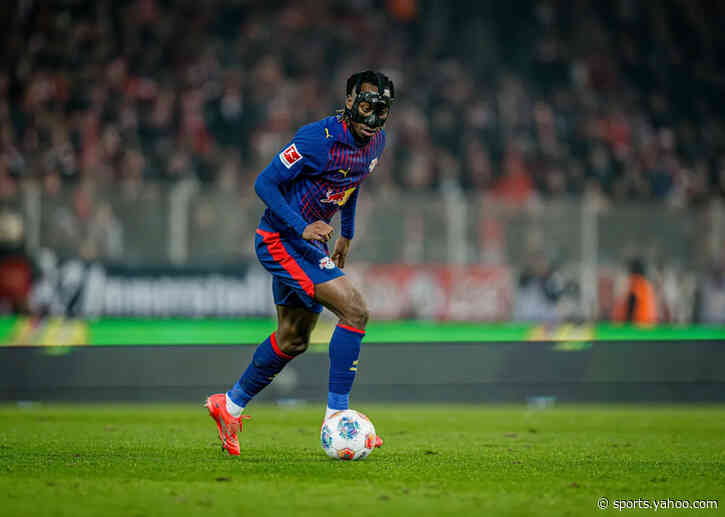 David Ornstein confirms hammer blow in Liverpool’s pursuit of Yan Diomande