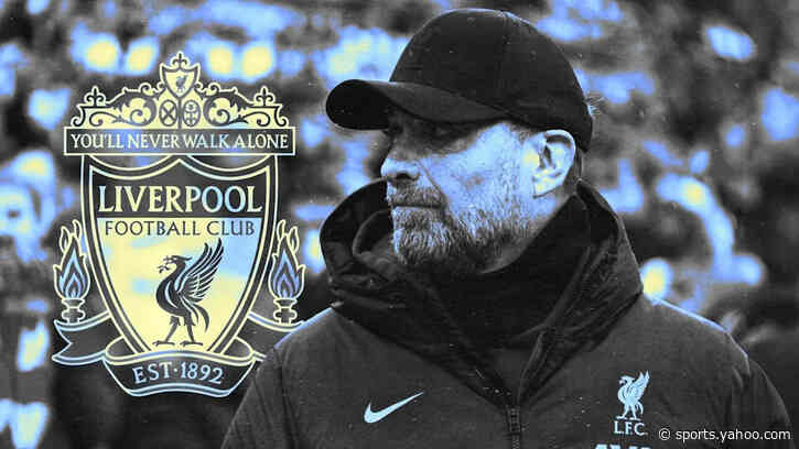 Liverpool star who Jurgen Klopp loved could exit Anfield 'immediately'