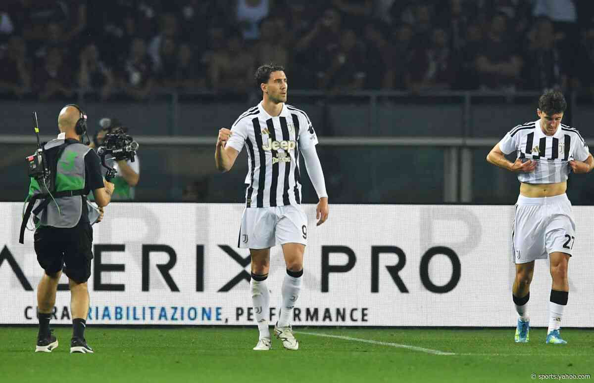 Barcelona interfere with Juventus plans as Catalan giants target Vlahovic and Sorloth