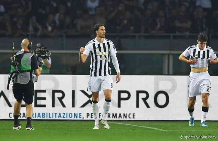 Barcelona interfere with Juventus plans as Catalan giants target Vlahovic and Sorloth