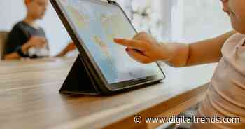 Screens before age two may come with serious developmental risks, study warns