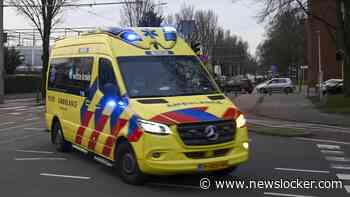 Dode en zwaargewonde bij botsing in Heerenveen, 41-jarige bestuurder verdacht van drugsgebruik