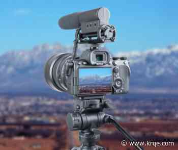 Film spending in rural New Mexico hits all-time-high this fiscal year