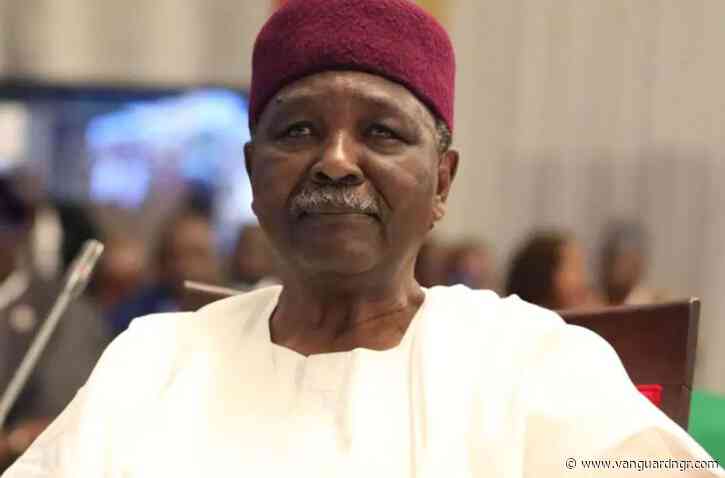 Don’t stop praying for Nigeria, Gowon urges Christians