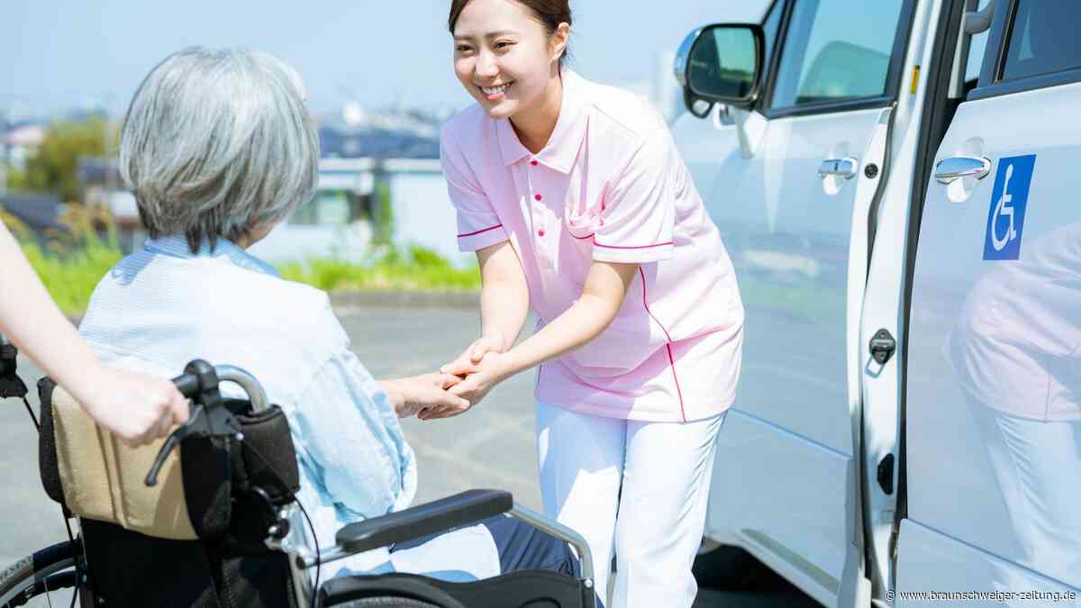 Beim Kampf gegen „stille Killer“ kann Deutschland von Japan lernen