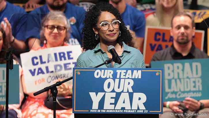 Bill Maher calls Mamdani-backed socialist ‘patient zero’ of the ‘woke mind virus’