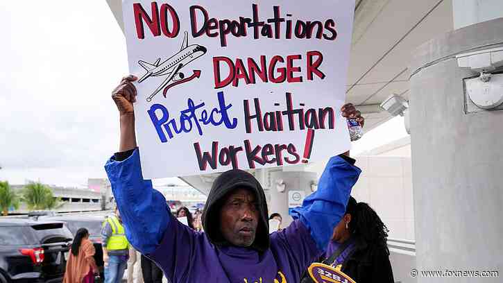DAVID MARCUS: 'Permanent' temporary status is bad for refugees and worse for America