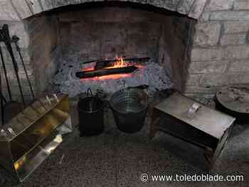 Cook up history at America250 hearth cooking demonstration