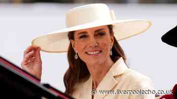 Princess Kate's cancer update statement in full