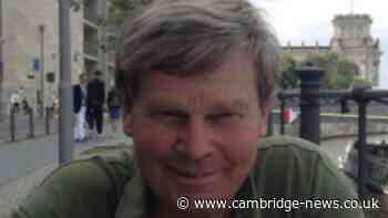 Tributes to former Cambridge University lecturer among death and funeral notices this week