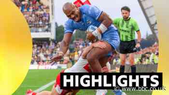 Sivo continues form as Leeds see off Hull KR