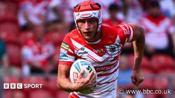 RFL investigate St Helens' complaint over Wakefield