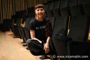 « Rendre l’autre fort, autonome, lui redonner confiance en lui » : Nathalie Galusi, chorégraphe et professeur de danse au conservatoire de Draguignan, se confie