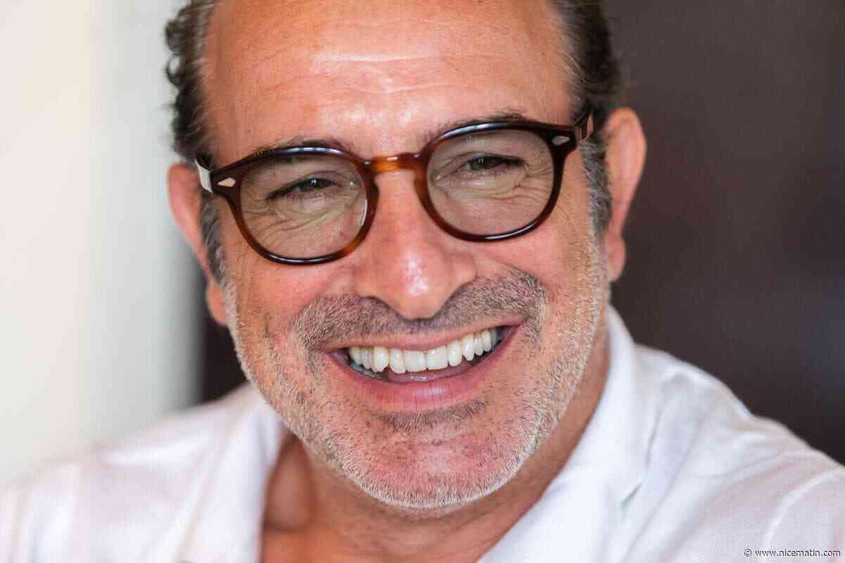 « Je l’ai croisé, on a échangé… » : Jean Dujardin donne son avis sur l’influenceur originaire du Var choisi pour reprendre son rôle dans la série culte « Un gars, une fille »