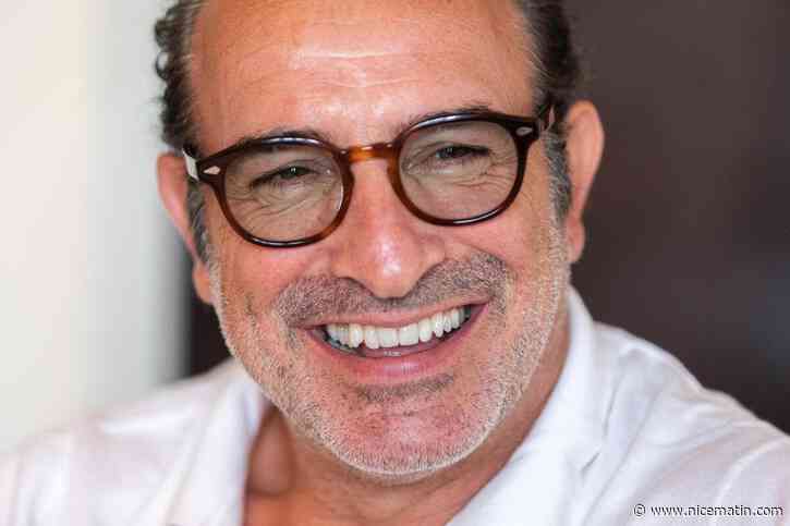 « Je l’ai croisé, on a échangé… » : Jean Dujardin donne son avis sur l’influenceur originaire du Var choisi pour reprendre son rôle dans la série culte « Un gars, une fille »