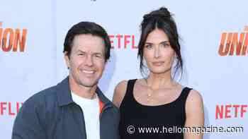 Mark Wahlberg's teenage daughter reveals drastic hair change