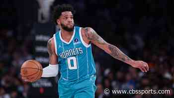 Miles Bridges trade grades: Suns burn another potential rebuild year, Hornets add to draft pick pile