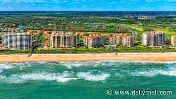 Sun-kissed enclave named Florida's newest boomtown as telltale restaurant chain opens more stores in area