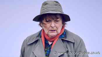 Vera star Brenda Blethyn's life including husband who 'fell for someone else'