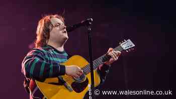 Lewis Capaldi at Blackweir Live Cardiff: Set list, stage times, banned items and road closures