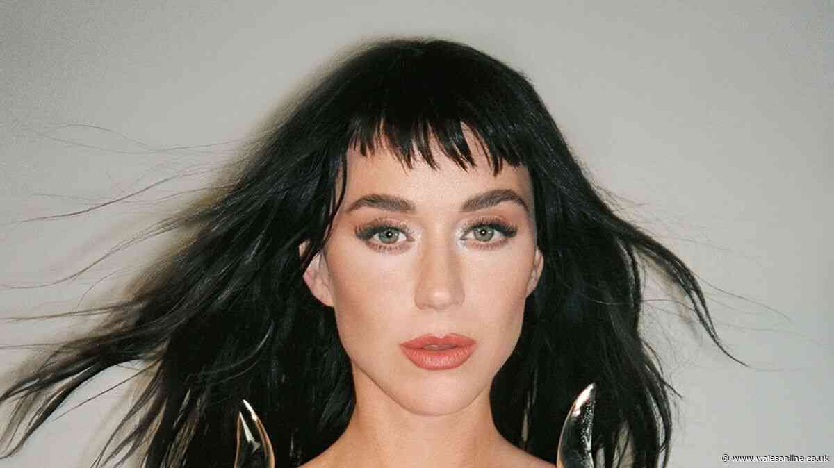 Katy Perry at Cardiff Castle 2026: Stage times, banned items, set list, tickets, support acts and road closures