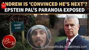 Andrew Windsor's Biggest Fear? Insider Says He Believes He's ‘Living Without Protection’