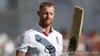 With a final farewell to the Bazball era, Ben Stokes cut loose and his team-mates bought into his mania. World cricket will be a quieter, less colourful place without him, writes LAWRENCE BOOTH