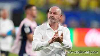 Steve Clarke's exit is one of the strangest episodes in Scottish football history... nobody emerges from it with any credit