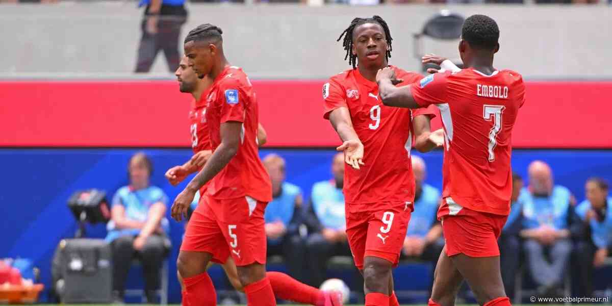 'Newcastle United aast op WK-sensatie, maar stuit op prijskaartje van 49 miljoen'