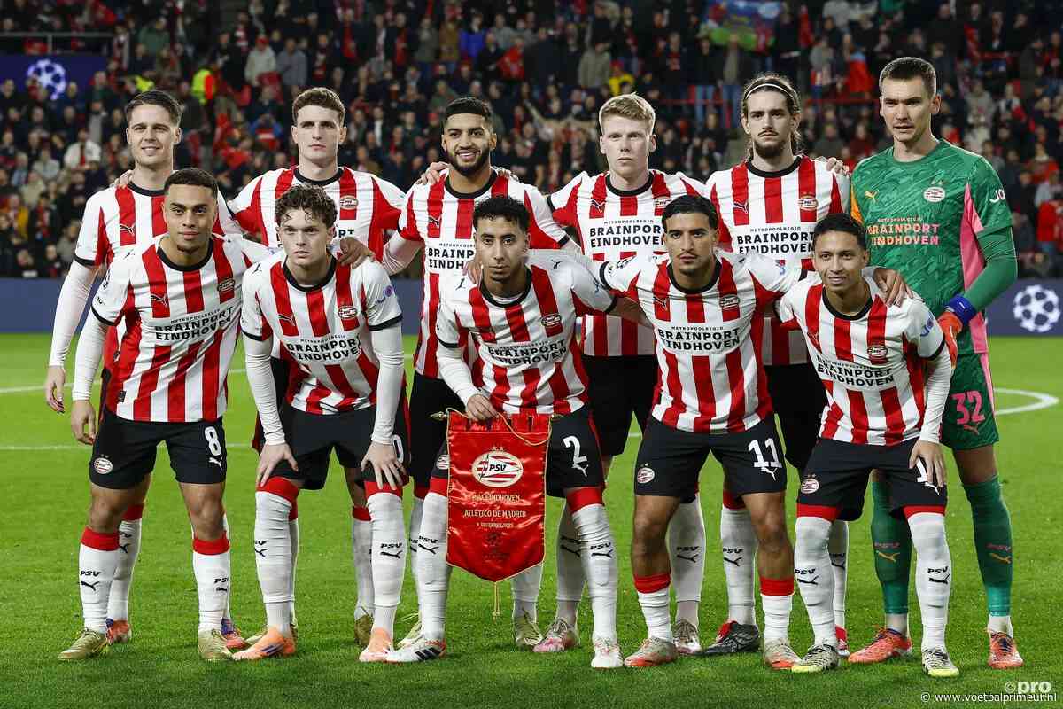 'ED komt met meer details over PSV-afkoopclausules: spoedig al niet meer geldig'