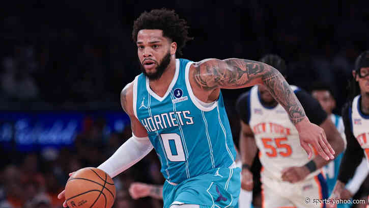 Charlotte reportedly trades Miles Bridges, picks to Phoenix Suns for Grayson Allen, Royce O'Neale pick