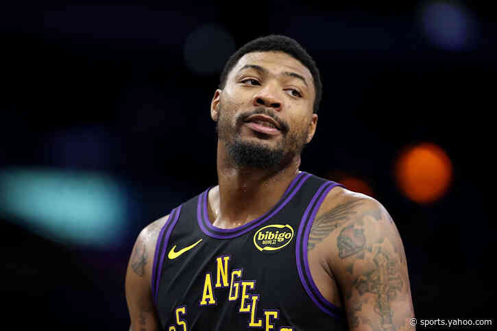 Marcus Smart expected to draw interest from Rockets in free agency