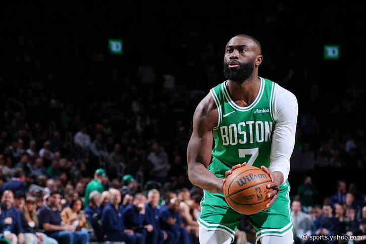 The best Jaylen Brown solution is the most uncomfortable for the Celtics