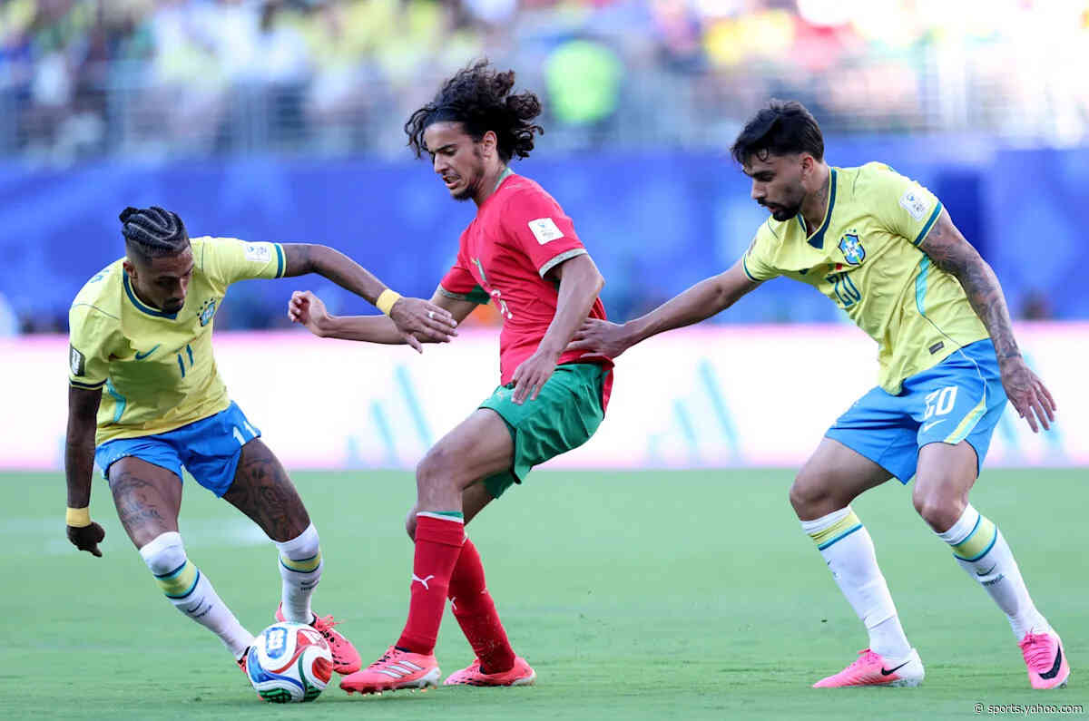 Manchester City Are Eyeing A Move For This Ligue 1 Midfielder Next Summer: Good Fit For Them?
