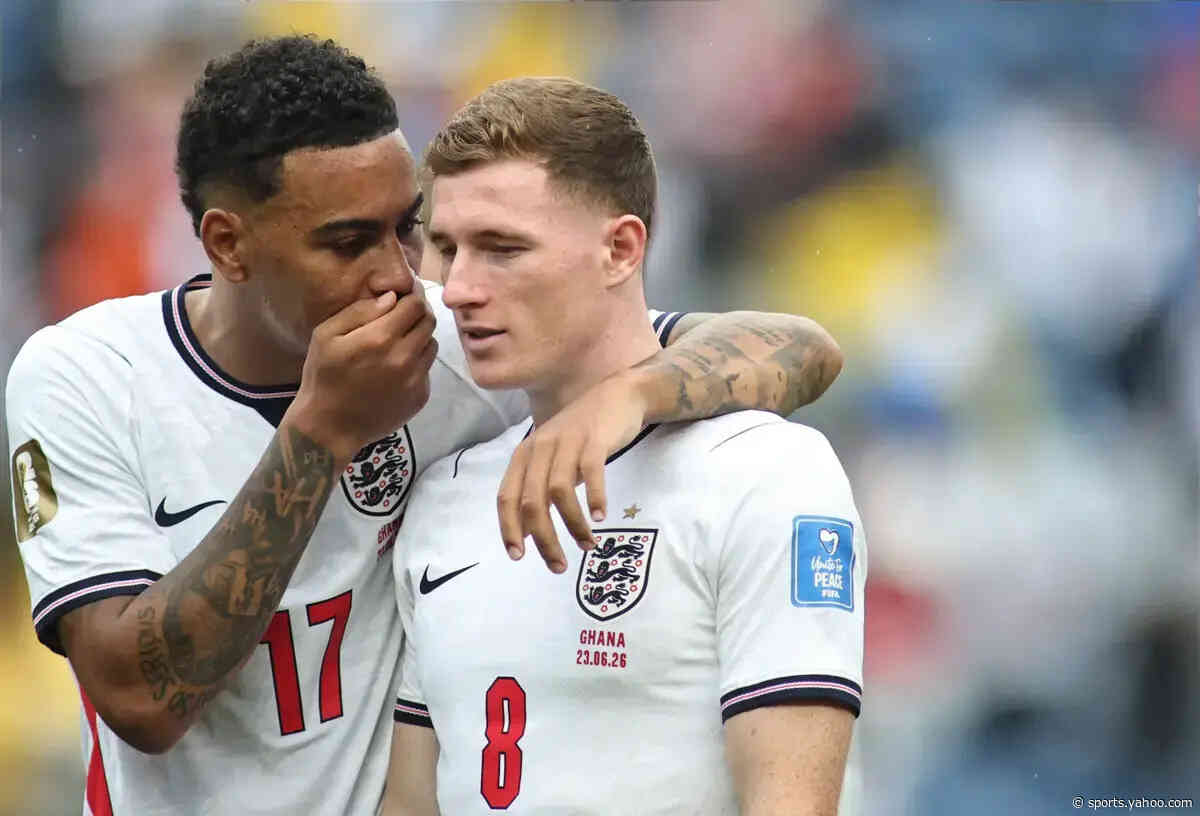 Former England international sends Kalvin Phillips warning to Elliot Anderson ahead of Man City transfer